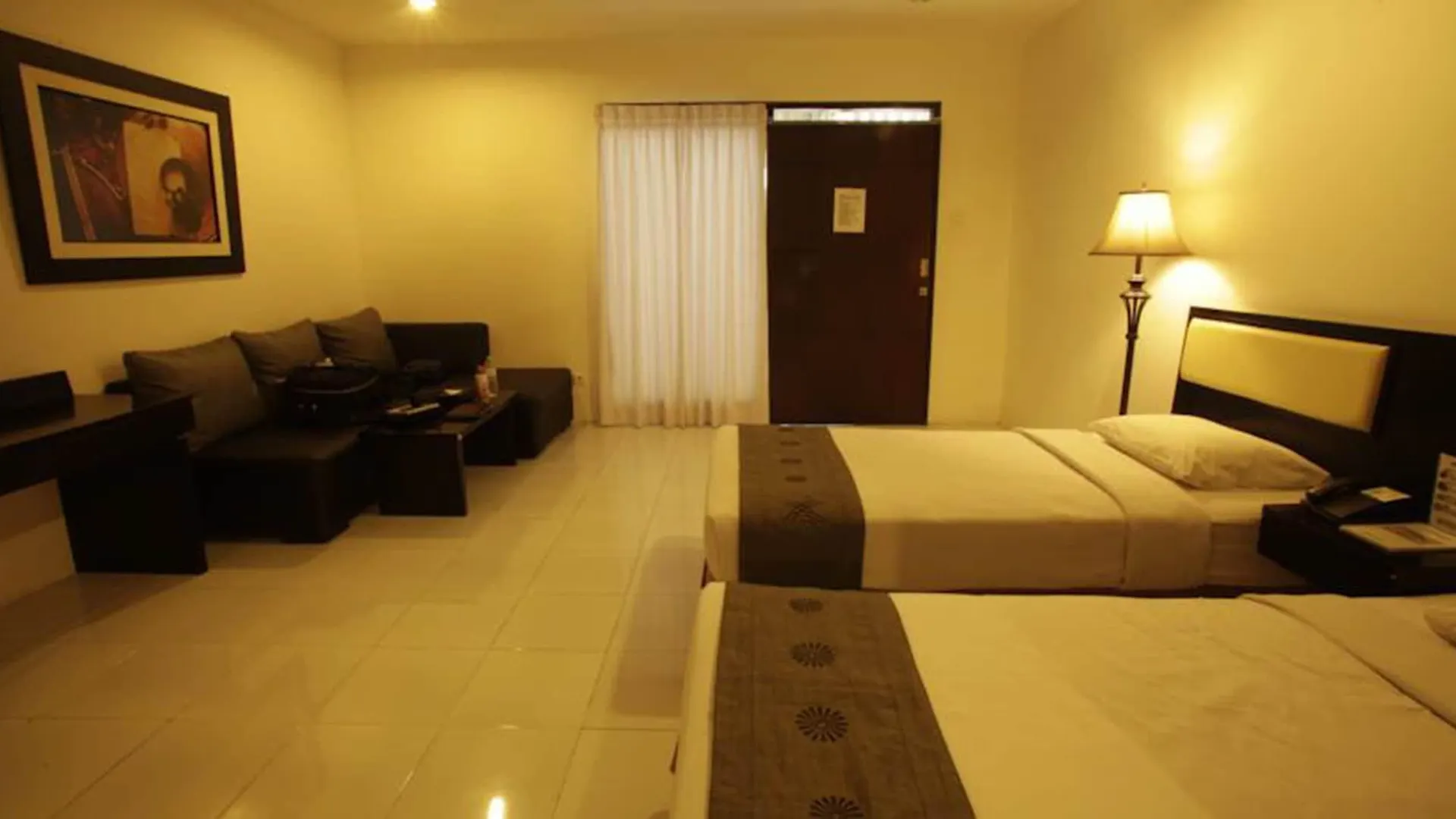The Harmony Legian Hotel Kuta  3*, Kuta (Bali) Indonesia