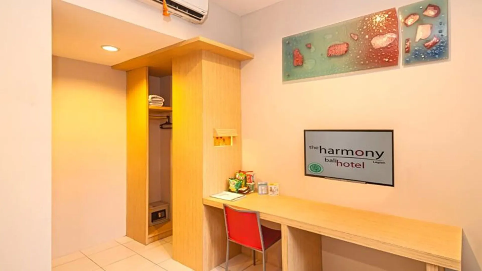 The Harmony Legian Hotel Kuta