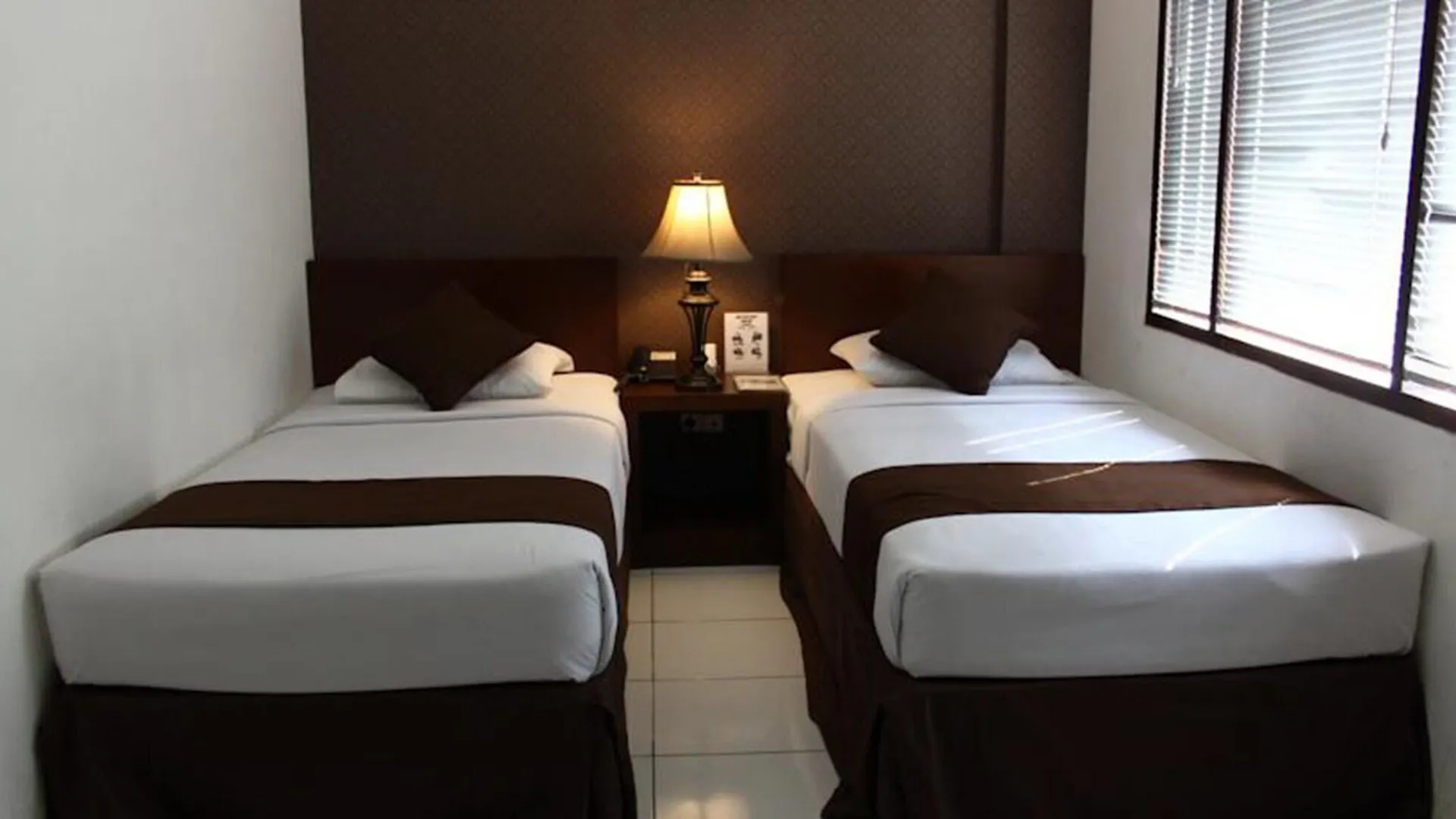 The Harmony Legian Hotel Kuta   Kuta (Bali)