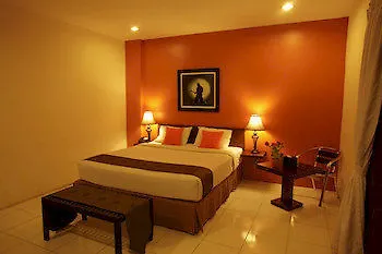 ***  The Harmony Legian Hotel Kuta  Indonesia
