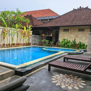 Taman Sari Kuta Lombok
