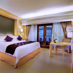 Quest Kuta By Aston *** Kuta Lombok