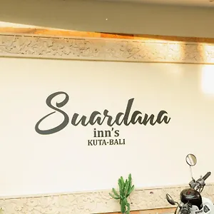 Suardana Inn's Kuta Lombok