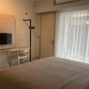Gemini Star Kuta Lombok