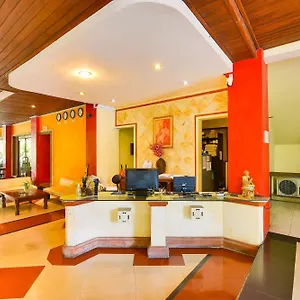 Super Oyo Townhouse Oak Maxi Legian *** Kuta Lombok
