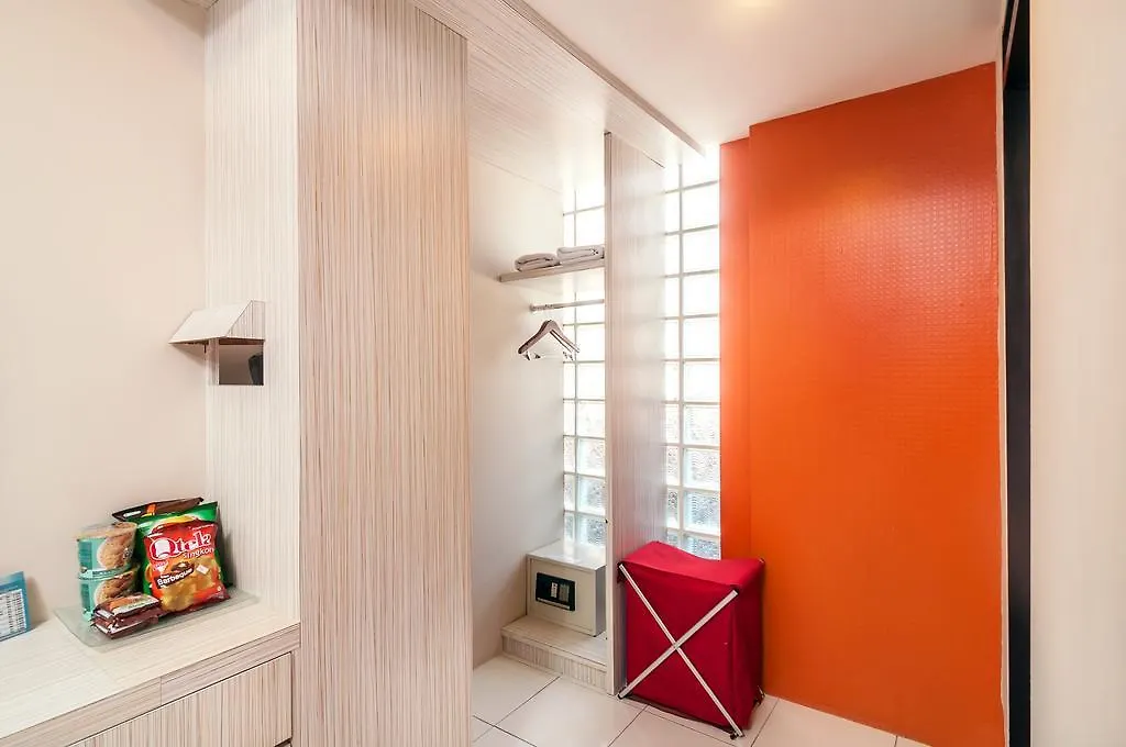 The Harmony Legian Hotel Kuta