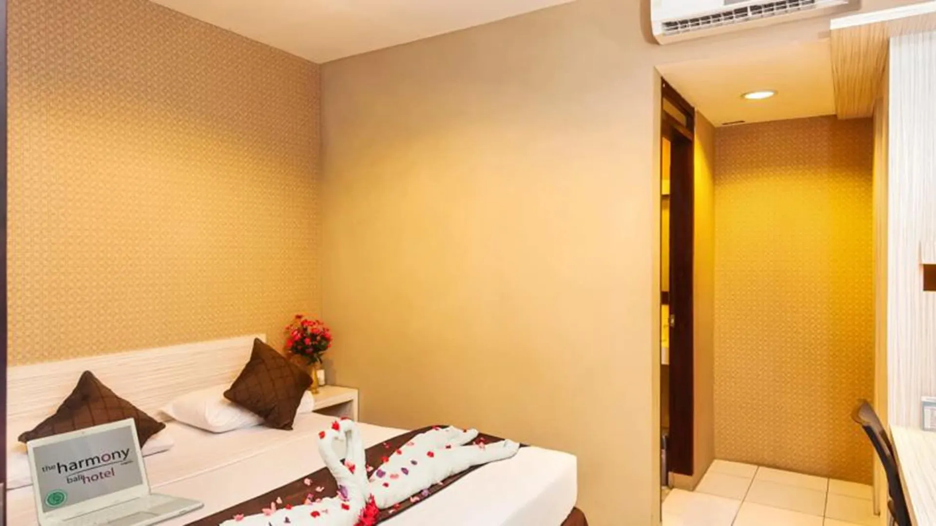 The Harmony Legian Hotel Kuta