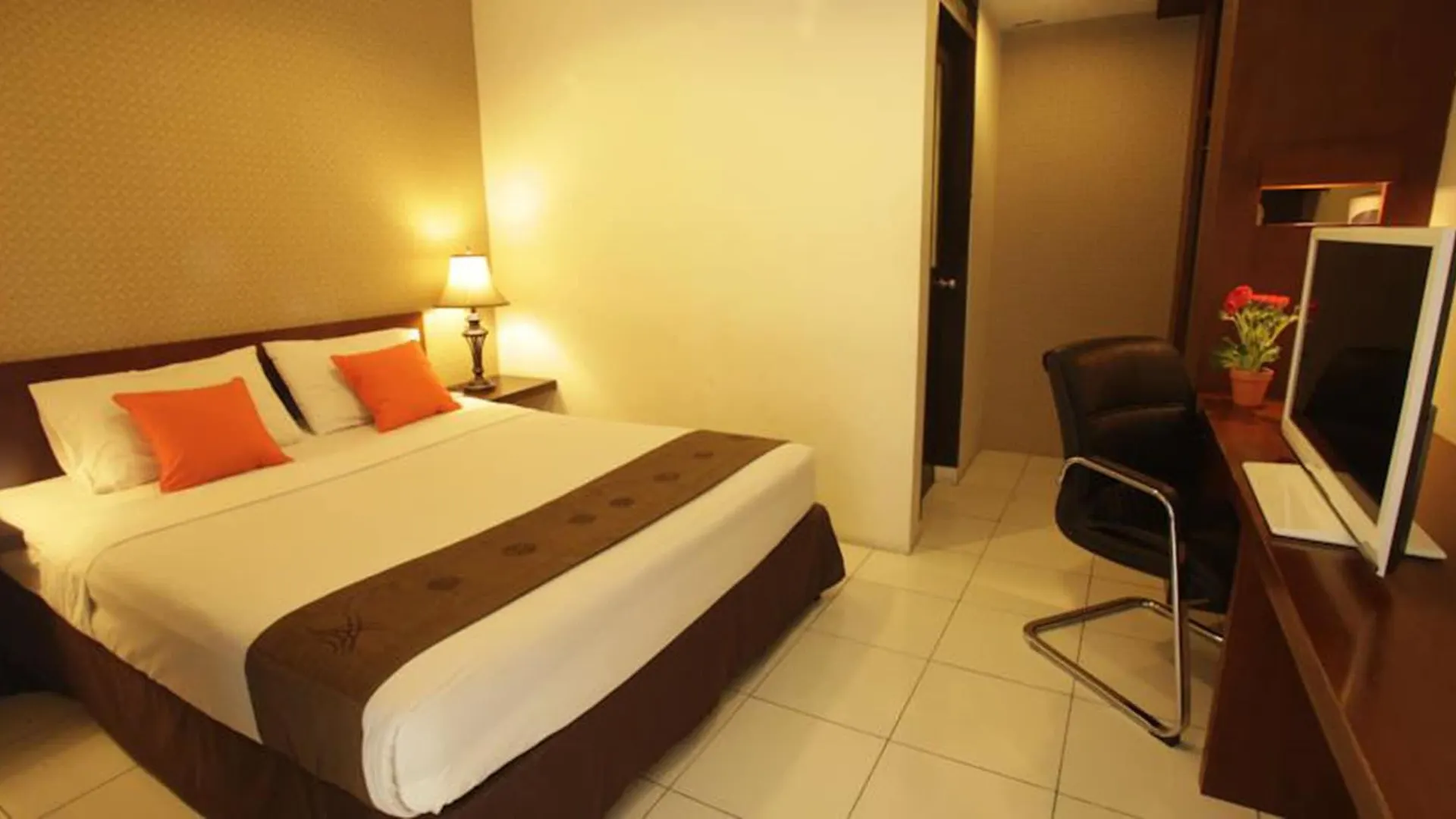 The Harmony Legian Hotel Kuta  Kuta (Bali)