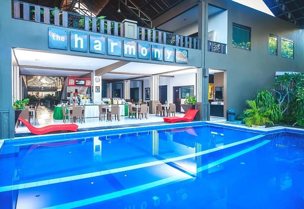 The Harmony Legian Hotel Kuta   Kuta (Bali)