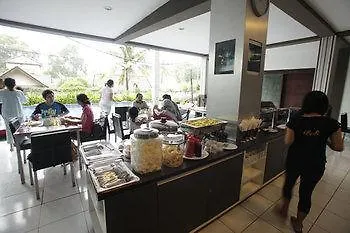 The Harmony Legian Hotel Kuta
