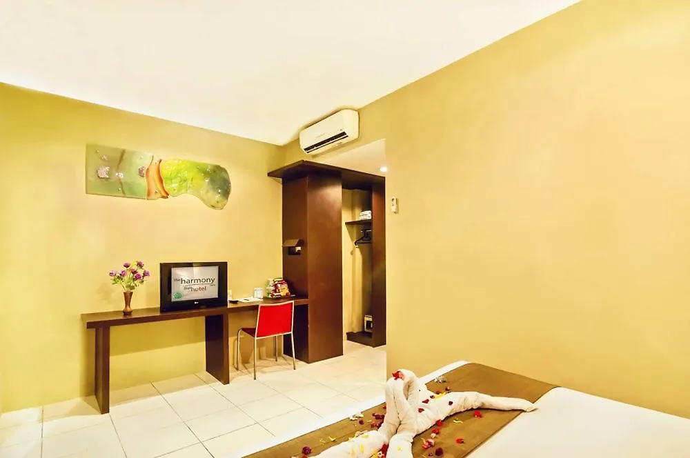 The Harmony Legian Hotel Kuta   Kuta (Bali)