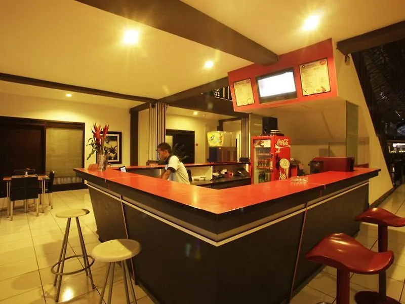 The Harmony Legian Hotel Kuta