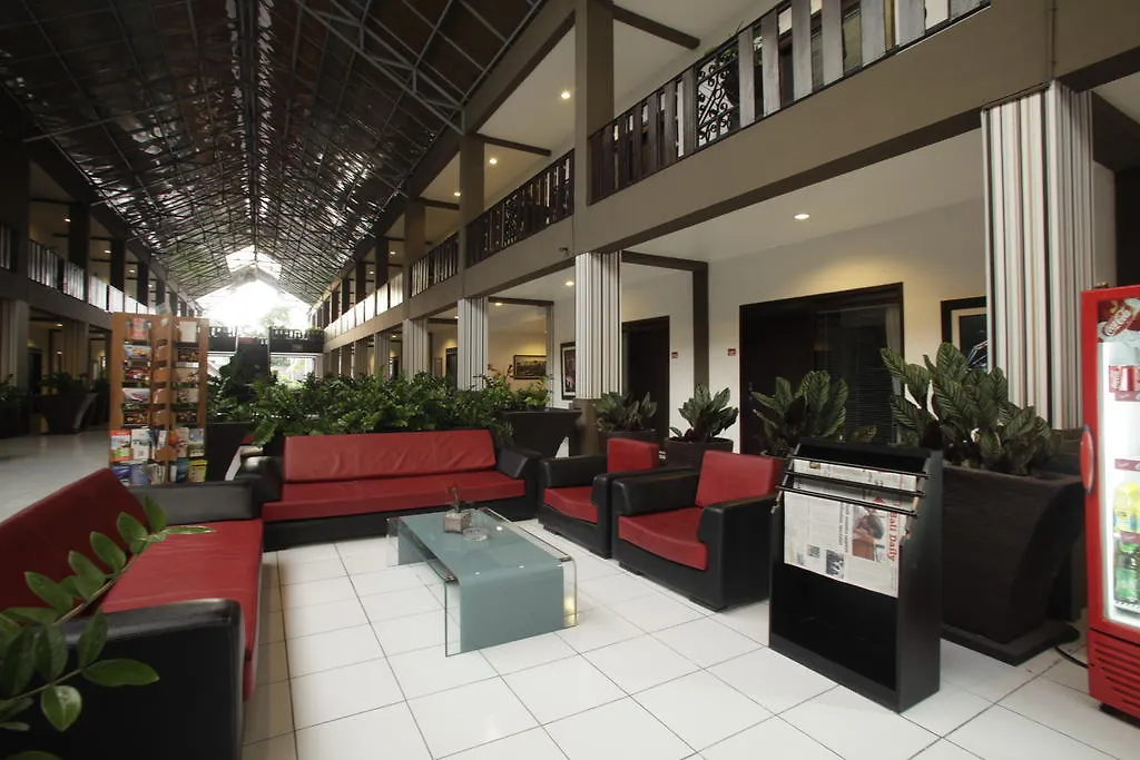 The Harmony Legian Hotel Kuta   Kuta (Bali)