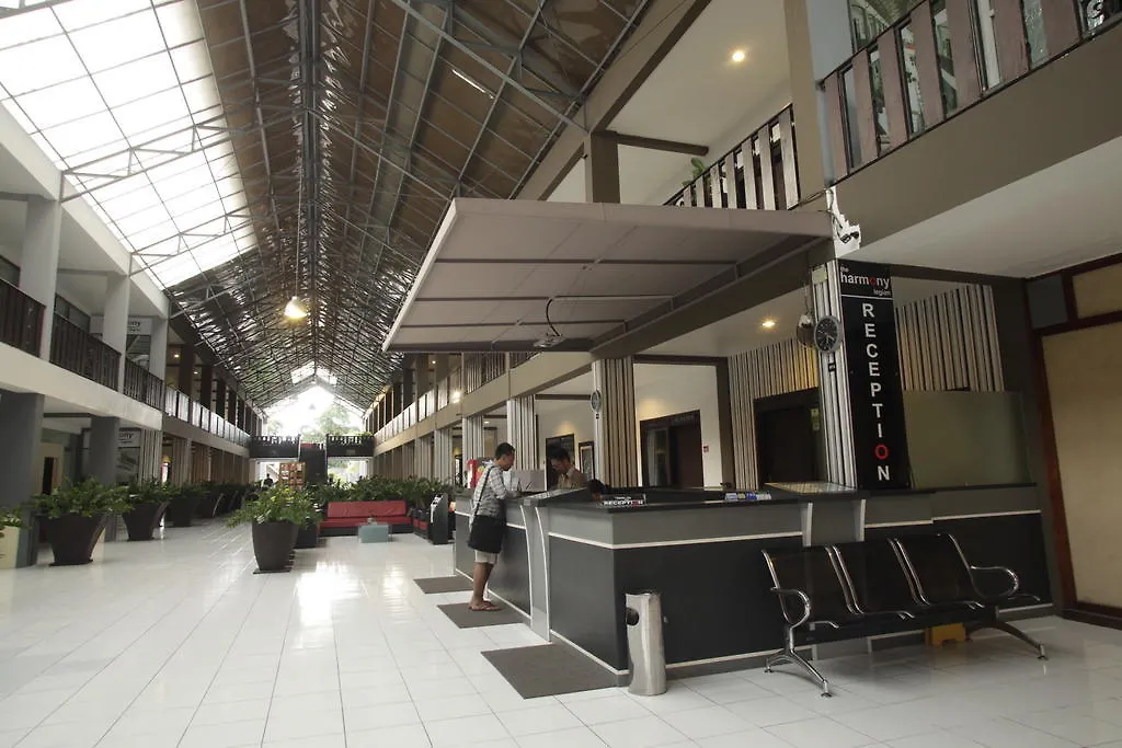 ***  The Harmony Legian Hotel Kuta  Indonesia