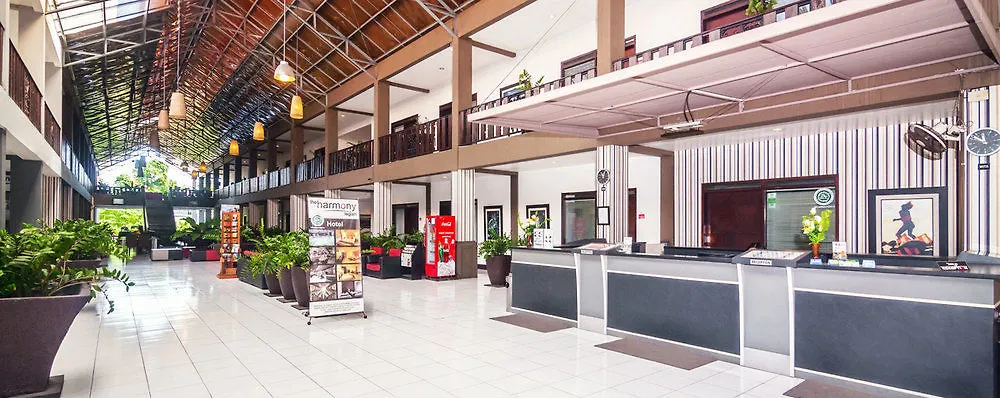The Harmony Legian Hotel Kuta