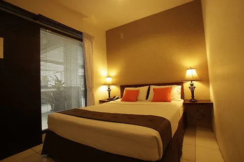 The Harmony Legian Hotel Kuta