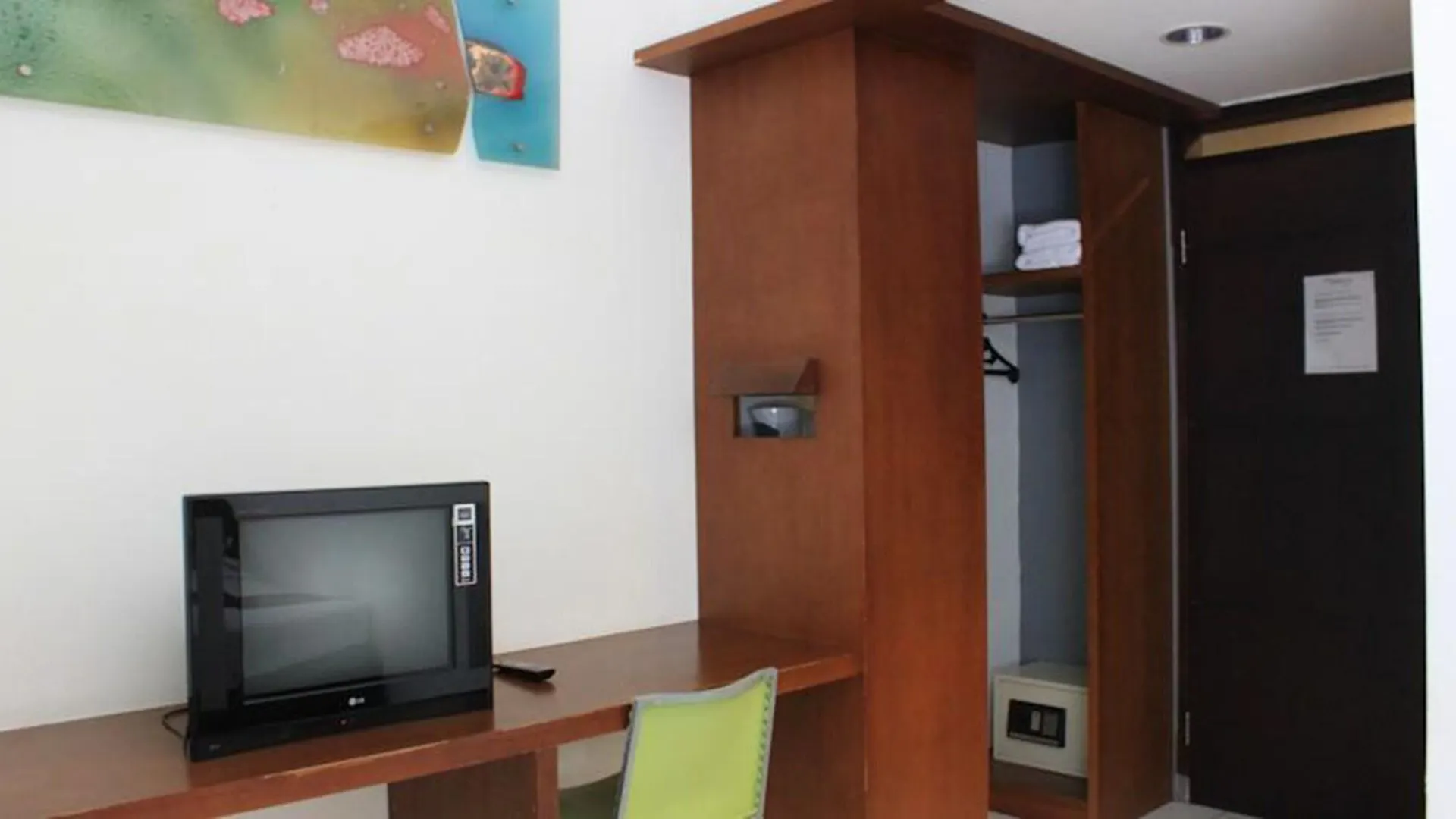 The Harmony Legian Hotel Kuta Lombok