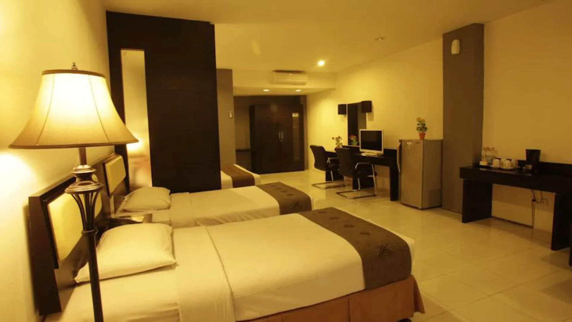 The Harmony Legian Hotel Kuta Lombok 3*,
