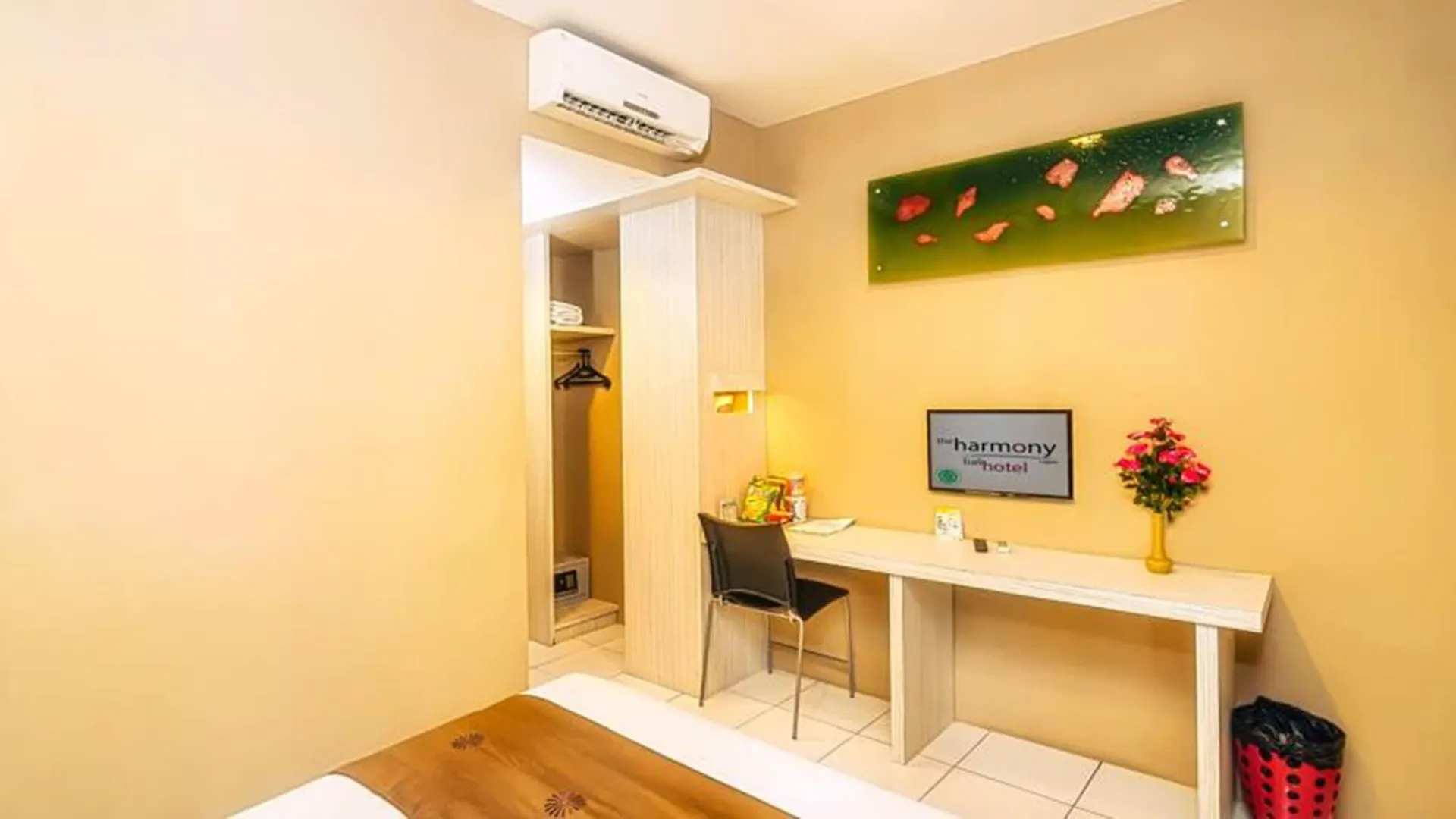 The Harmony Legian Hotel Kuta Lombok