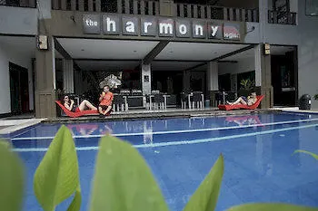 The Harmony Legian Hotel Kuta Lombok